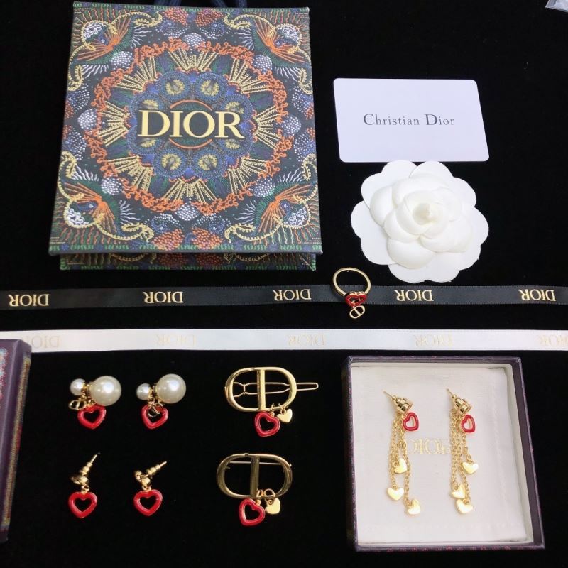 Christian Dior Earrings